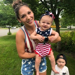 Meet your Posher, Danica